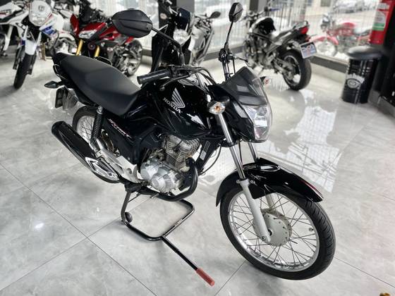 HONDA CG 160 START ES HONDA CG 160 START ES